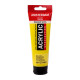 ΑΚΡΥΛΙΚΟ ΜΕΤΑΛΛΙΚΟ 120ML No 831  YELLOW AMSTERRDAM