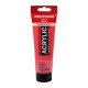 ΑΚΡΥΛΙΚΟ ΜΕΤΑΛΛΙΚΟ 120ML No 832  RED AMSTERDAM