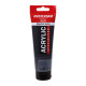 ΑΚΡΥΛΙΚΟ ΜΕΤΑΛΛΙΚΟ 120ML No 850  BLACK AMSTERDAM