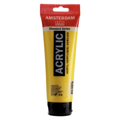 ΑΚΡΥΛΙΚΟ AMSTERDAM 250ML No 275 PRIMARY YELLOW