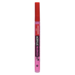 ΜΑΡΚΑΔΟΡΟΣ ΑΚΡΥΛΙΚΟΣ AMSTERDAM 2MM 385 QUINAROSE LIGHT SW