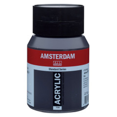 ΑΚΡΥΛΙΚΟ AMSTERDAM 500ML No 708 PAYNES GREY