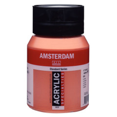 ΑΚΡΥΛΙΚΟ AMSTERDAM 500ML No 805 COPPER