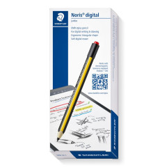 NORIS DIGITAL JUMBO