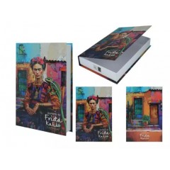 ΚΟΥΤΙ ΚΟΣΜΗΜΑΤΩΝ - F. KAHLO