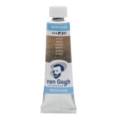 WATERCOLOUR VAN GOGH 10ML 811 BRONZE (ΣΥΣ-3TEM)