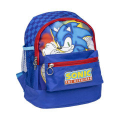 ΤΣΑΝΤΑ  ΝΗΠΙΟΥ SONIC  ΒΟΛΤΑΣ 24.5 X 3.0 X 27.0 CM