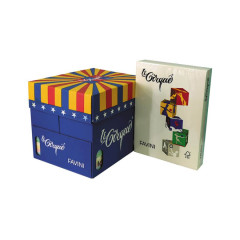 ΧΑΡΤΙ Α4 80gr ΠΑΛ ΧΡΩΜΑΤΑ  (ΠΑΚΕΤΟ 500φυλλα)