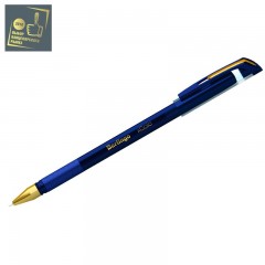 ΣΤΥΛΟ BALLPOINT PEN xGold 0.7mm BLUE BERLINGO (ΣΥΣ-12ΤΕΜ)