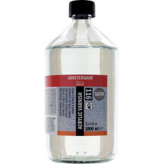 ΒΕΡΝΙΚΙ ΑΚΡΥΛΙΚΩΝ  1000ML 116 SATIN AMSTERDAM