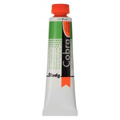 ΛΑΔΙ COBRA 40ML 618 PERM. GREEN LT