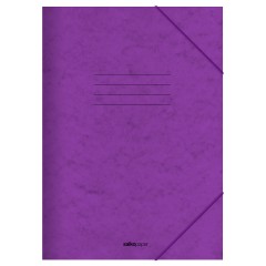 ΦΑΚΕΛΟΣ ΛΑΣΤΙΧΟ ΠΡΕΣΠΑΝ ΜΩΒ 25Χ35 (ΣΥΣΚ-50ΤΕΜ)