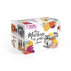 MHXANH ΠΑΣΤΑ  POLYMER