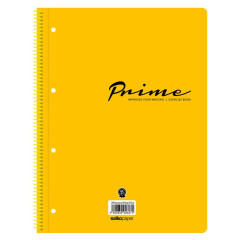ΣΠΙΡΑΛ PRIME 21X29/180ΣΕΛ 3Θ (ΣΥΣΚ-4ΤΕΜ)