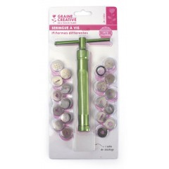 ΜΗΧΑΝΗ ΓΙΑ ΚΟΡΔΟΝΙΑ ΠΟΛΥΜΕΡΙΚΟΥ ΠΗΛΟΥ