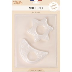 ΚΑΛΟΥΠΙ ΣΙΛΙΚΟΝΗΣ ΦΕΓΓΑΡΙ - ΑΣΤΕΡΙ