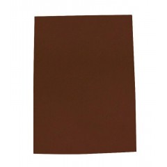 ΑΦΡΩΔΕΣ ΦΥΛΛΟ Α4 210x297 ΚΑΦΕ  2,0 mm (ΣΥΣΚ-10ΤΕΜ)