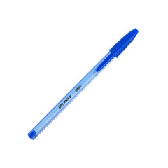 ΣΤΥΛΟ  BIC  CRYSTAL SOFT ΜΠΛΕ  (ΣΥΣ-50ΤΕΜ)
