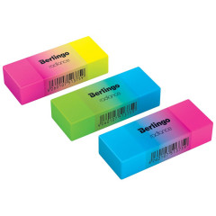 ΓΟΜΟΛΑΣΤΙΧΑ  RADIANCE 5X1,8XCM  BERLINGO ΔΙΑΦΟΡΑ ΧΡΩΜΑΤΑ (ΣΥΣΚ-30ΤΕΜ)