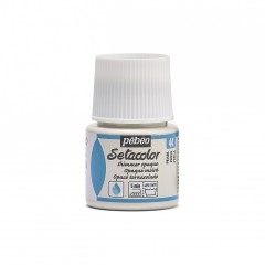 ΧΡΩΜΑ ΥΦΑΣΜΑΤΟΣ SETACOLOR OPAQUE 45 ML PERLE MOIRE