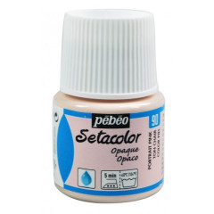 ΧΡΩΜΑ ΥΦΑΣΜΑΤΟΣ SETACOLOR OPAQUE 45 ML BEIGE ROSE