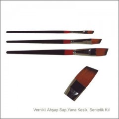 ΠΙΝΕΛΟ ΠΛΑΚΕ ΚΟΦΤΟ 2986Α-8 ARTEBELLA