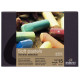 REMBRANDT SOFT PASTELS 15TEM HALF LENGTH