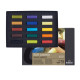 REMBRANDT SOFT PASTELS 15TEM HALF LENGTH