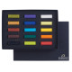 REMBRANDT SOFT PASTELS 15TEM HALF LENGTH