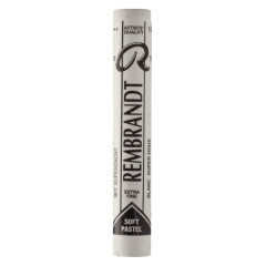 SOFT PASTEL REMBRANDT 101.5 WHITE SUPER SOFT (ΣΥΣΚ-4ΤΕΜ)