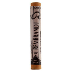 SOFT PASTEL REMBRANDT 234.5 RAW SIENNA 5 (ΣΥΣΚ-4ΤΕΜ)