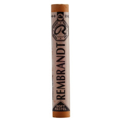 SOFT PASTEL REMBRANDT 234.7 RAW SIENNA 7 (ΣΥΣΚ-4ΤΕΜ)