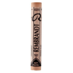SOFT PASTEL REMBRANDT 236.9 LIGHT ORANGE 9 (ΣΥΣΚ-4ΤΕΜ)