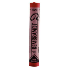 SOFT PASTEL REMBRANDT 318.5 CARMINE 5 (ΣΥΣΚ-4ΤΕΜ)