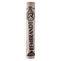 SOFT PASTEL REMBRANDT 339.1 LIGHT OXIDE RED (ΣΥΣΚ-4ΤΕΜ)
