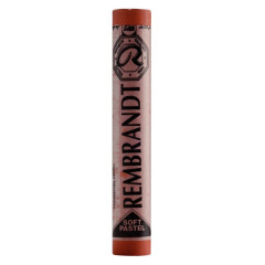 SOFT PASTEL REMBRANDT 339.5 LIGHT OXIDE RED (ΣΥΣΚ-4ΤΕΜ)