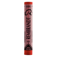 SOFT PASTEL REMBRANDT 372.5 PERM.RED 5 (ΣΥΣΚ-4ΤΕΜ)