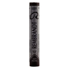 SOFT PASTEL REMBRANDT 409.3 BURNT UMBER 3 (ΣΥΣΚ-4ΤΕΜ)