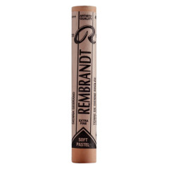 SOFT PASTEL REMBRANDT 411.9 BURNT SIENNA (ΣΥΣΚ-4ΤΕΜ)