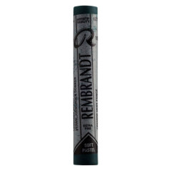 SOFT PASTEL REMBRANDT 627.5 CINNABAR GREEN DP 5 (ΣΥΣΚ-4ΤΕΜ)