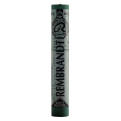 SOFT PASTEL REMBRANDT 627.7 CINNABAR GREEN DP 7 (ΣΥΣΚ-4ΤΕΜ)