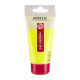 ΑΚΡΥΛΙΚΟ ART CREATION 75ML 256 REFLEX YELLOW