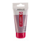 ΑΚΡΥΛΙΚΟ ART CREATION 75ML 833  ROSE ΜΕΤΑΛΛΙΚΟ