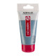 ΑΚΡΥΛΙΚΟ ART CREATION 75ML 834 BLUE ΜΕΤΑΛΛΙΚΟ