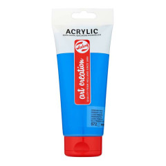 ΑΚΡΥΛΙΚΟ ART CREATION 200ML 572 PRIMARY CYAN(ΣΥΣ-2ΤΕΜ)