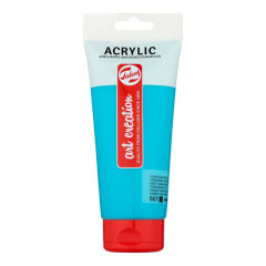 ΑΚΡΥΛΙΚΟ ART CREATION 200ML 661 TURQUOISE GREEN(ΣΥΣ-2ΤΕΜ)
