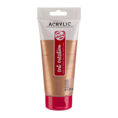 ΑΚΡΥΛΙΚΟ ART CREATION 200ML 811 BRONZE