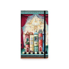 ΑΤΖΕΝΤΑ ΕΥΡΩΠΗΣ 8,5Χ14,5 INNUENDO 2026