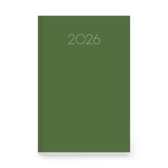 ΗΜΕΡΟΛΟΓΙΟ ΗΜΕΡΗΣΙΟ SIMPLE 12X17 2026