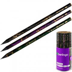 ΜΟΛΥΒΙ BERLINGO HB GOLDEN SHADE (ΣΥΣΚ-72ΤΕΜ)